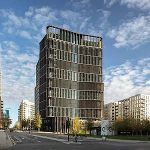 The Gantry London, Curio Collection By Hilton Londýn